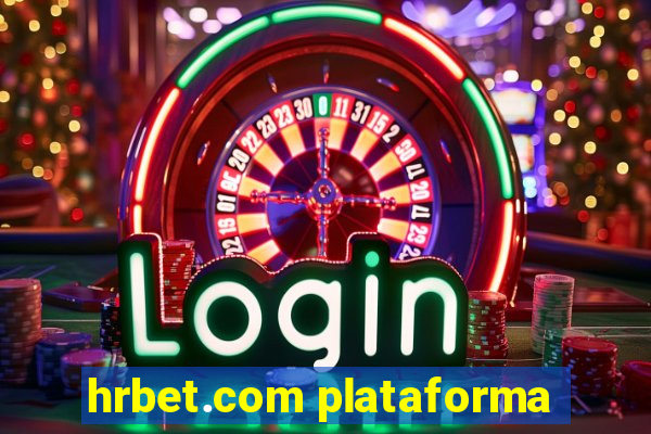 hrbet.com plataforma